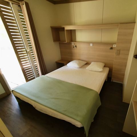 CASA MOBILE 4 persone - VEGA