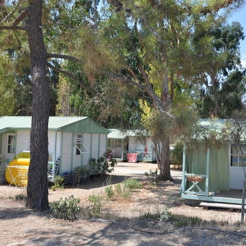 Camping Des Nacres - Camping Corse du Nord - Image N°2