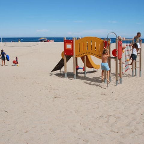 Camping Des Nacres Camping Des Nacres - Camping Corse du nord - Image N°10