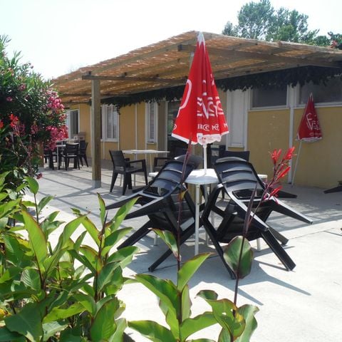 Camping Europa Beach - Camping Corse du Nord - Image N°3