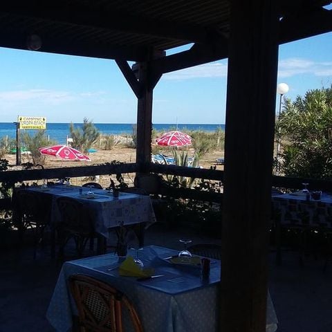 Camping Europa Beach - Camping Corse du Nord - Image N°5