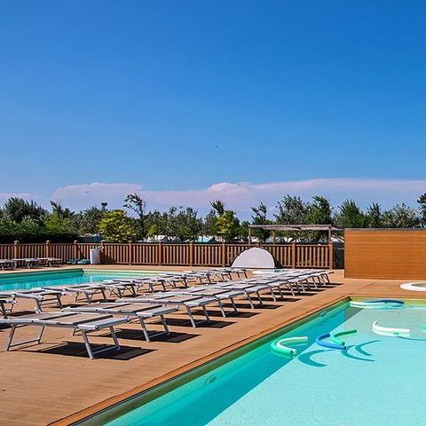 Camping Grande Italia - Camping Venise - Image N°2