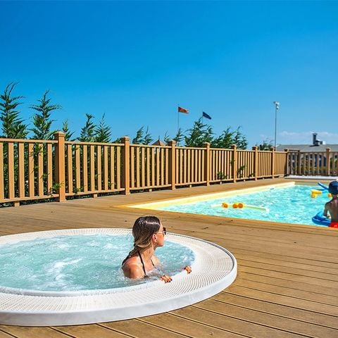 Camping Grande Italia - Camping Venise - Image N°4