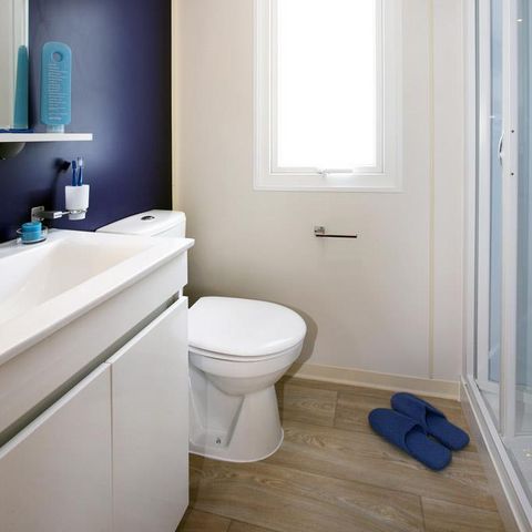 BUNGALOW 4 personnes - STROMBOLI