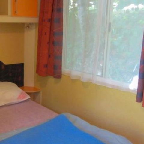 Mobilhome 5 personas - SARLAT