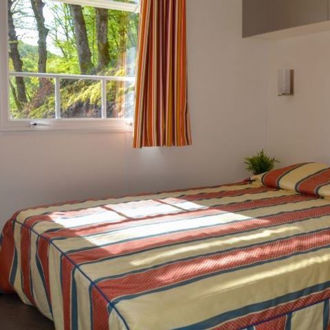 BUNGALOW 6 personnes - LIMOGES