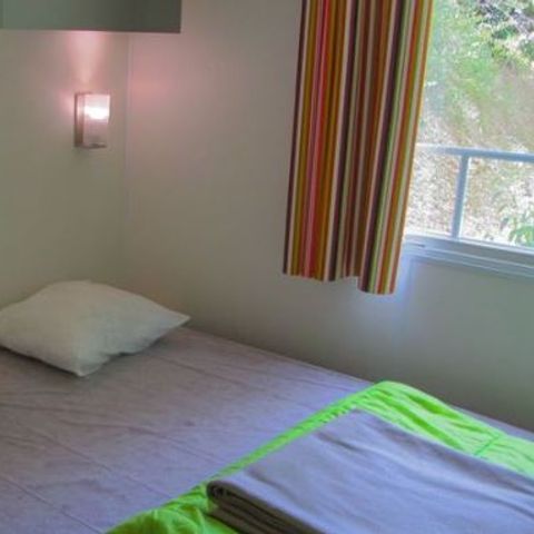 MOBILE HOME 6 people - LIMOGES