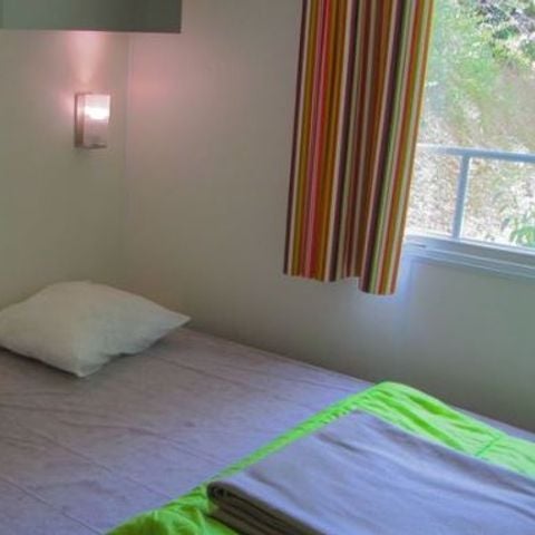 Stacaravan 6 personen - LIMOGES