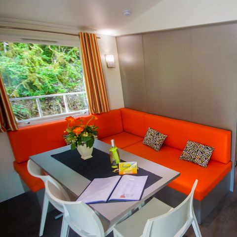 Mobilheim 6 Personen - LIMOGES