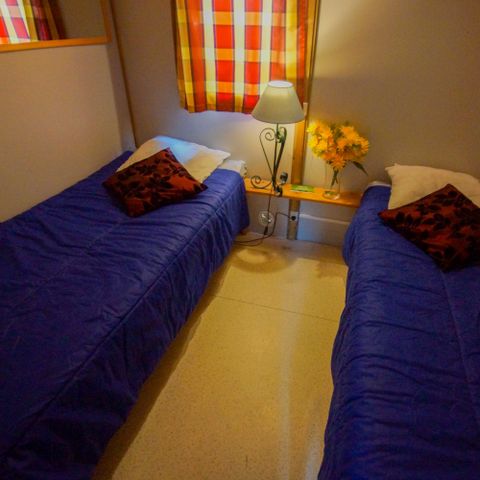 Chalet 5 personnes - DORDOGNE