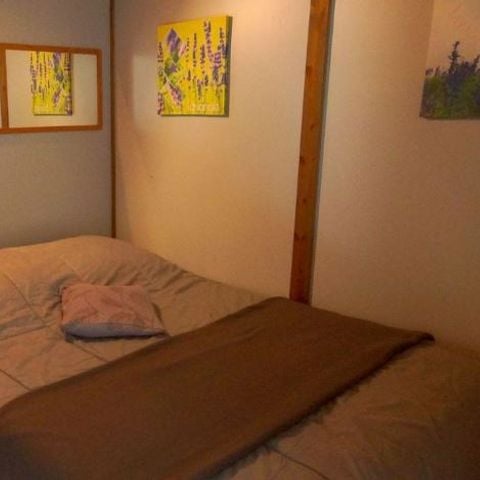 Chalet 5 personen - DORDOGNE