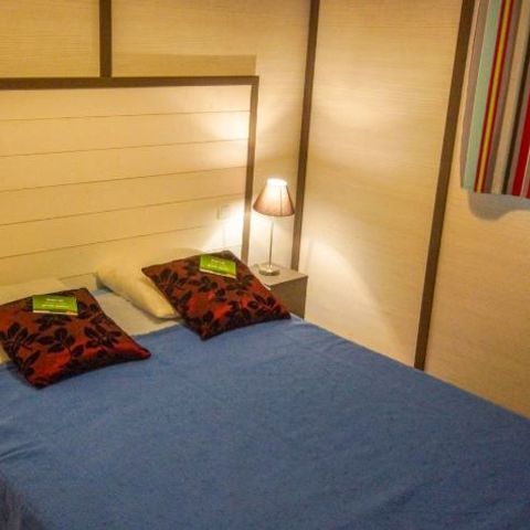 Chalet 6 Personen - BELVEDERE auf Stelzen