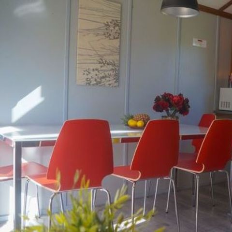 Chalet 6 Personen - FRANKREICH