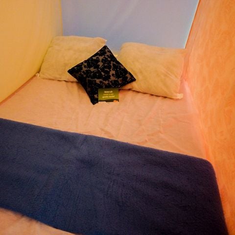 Bungalowtent 6 personen - BERGERAC