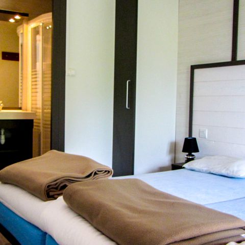 Chalet 6 personen - Chalet Belvedere Deluxe