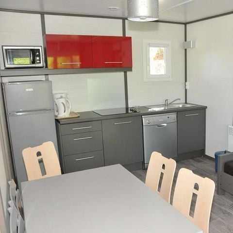 CHALET 6 personas - Chalet Belvedere Deluxe