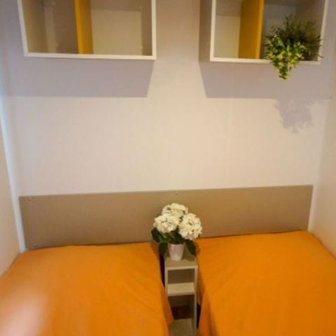 BUNGALOW 6 personnes - Sarlat le Caneda