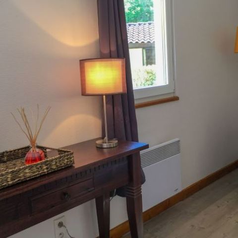 Casa 7 personas - Perigord