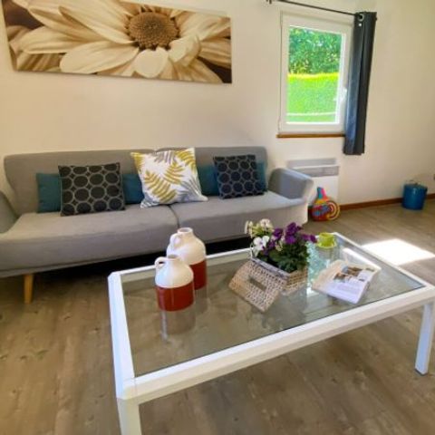 Maison 7 personnes - Perigord