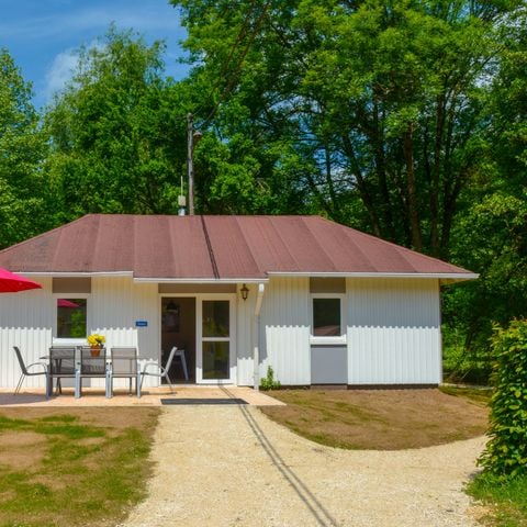 Maison 7 personnes - Perigord