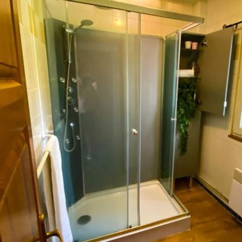 Maison 7 personnes - Perigord
