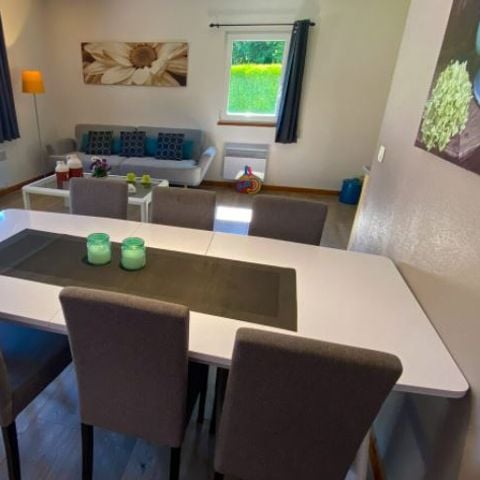 Huis 7 personen - Perigord