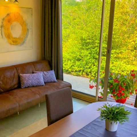 Chalet 6 personas - Souillac
