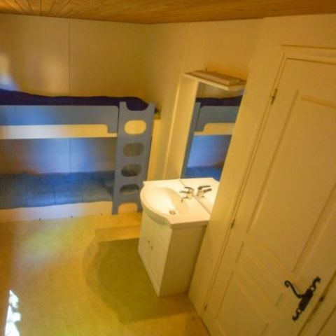 Chalet 6 personnes - Souillac