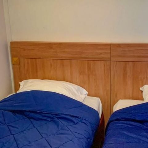 Chalet 6 personen - Souillac