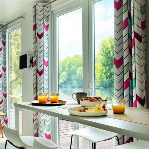 Mobilheim 6 Personen - Toulouse