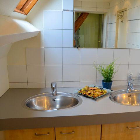 FERIENHAUS 4 Personen - Domäne Versailles