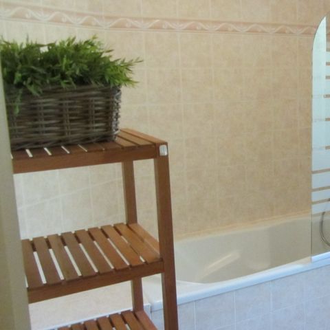 House 8 persons - Le Vieux Moulin