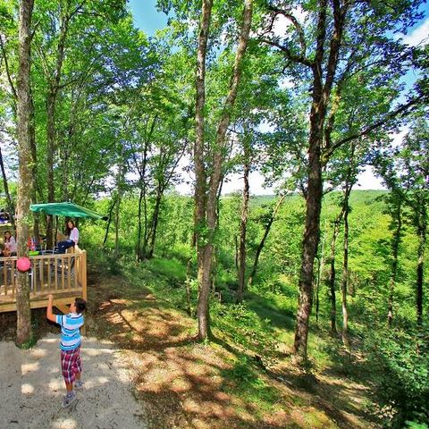 MOBILHOME 8 personnes - Premium - 3 chambres