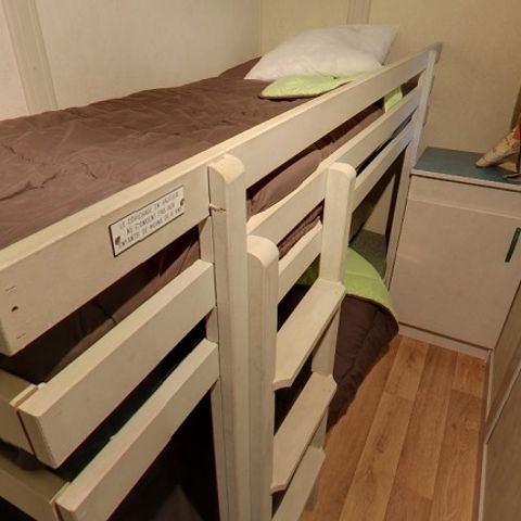 Chalet 6 Personen - Chalet 6 personen