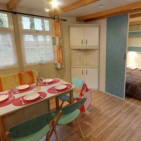 CHALET 6 people - Chalet 6 persons