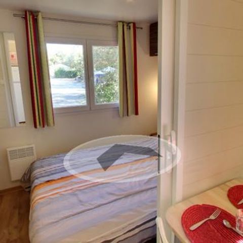 Stacaravan 4 personen - Stacaravan 4 personen