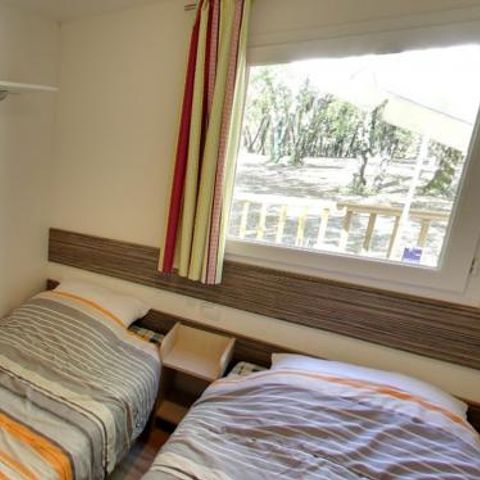 MOBILHOME 4 personas - Mobilhome 4 personas