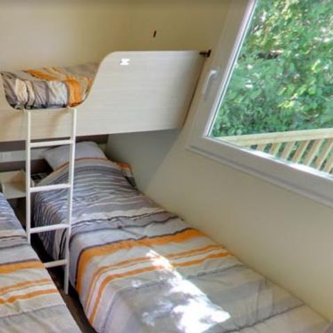 MOBILHOME 6 personas - Mobilhome 6 personas