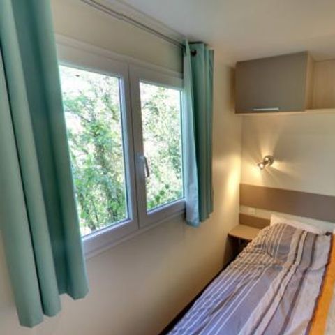 MOBILE HOME 6 people - Mobile home 6 persons