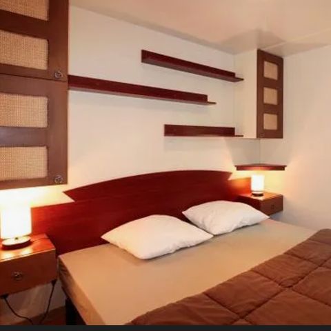 MOBILE HOME 6 people - Zen 2000 - 3 bedrooms -