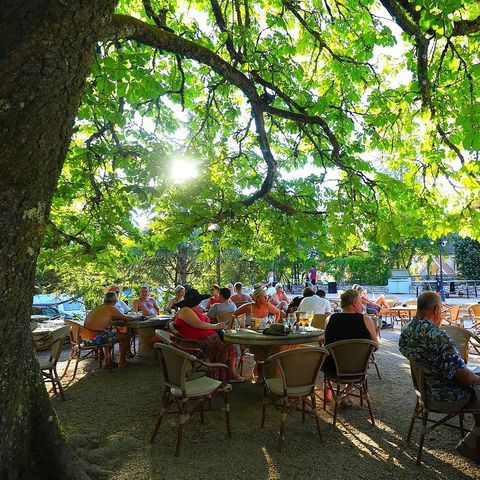 Camping Domaine de la Paille Basse Camping Domaine de la Paille Basse - Camping Lot - Image N°22