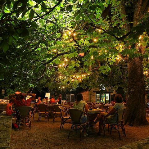 Camping Domaine de la Paille Basse Camping Domaine de la Paille Basse - Camping Lot - Image N°23