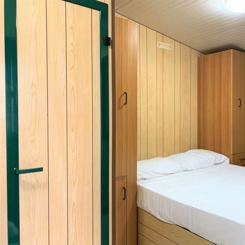 Mobile home 2 persons