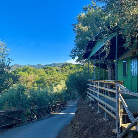 CASA MOBILE 2 persone