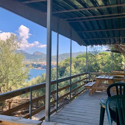 CASA MOBILE 2 persone