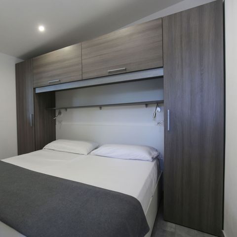 BUNGALOW 4 people - Bungalow Superior