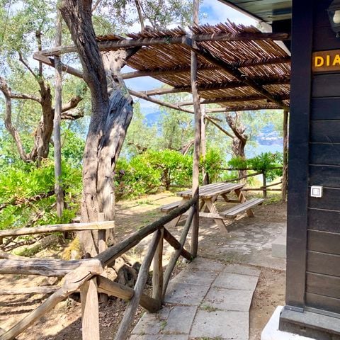 BUNGALOW 4 personnes - Bungalow Superior