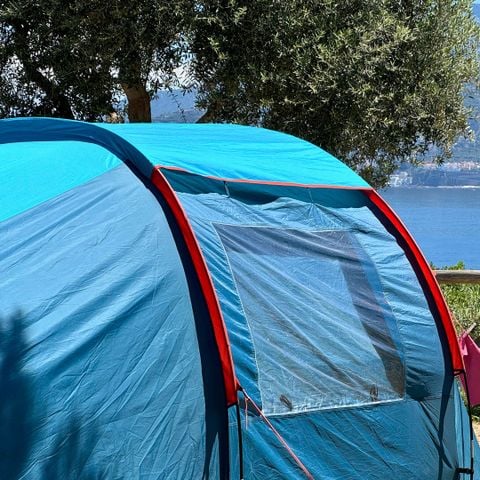 PIAZZOLA - "TOP PLATZ" Vista mare