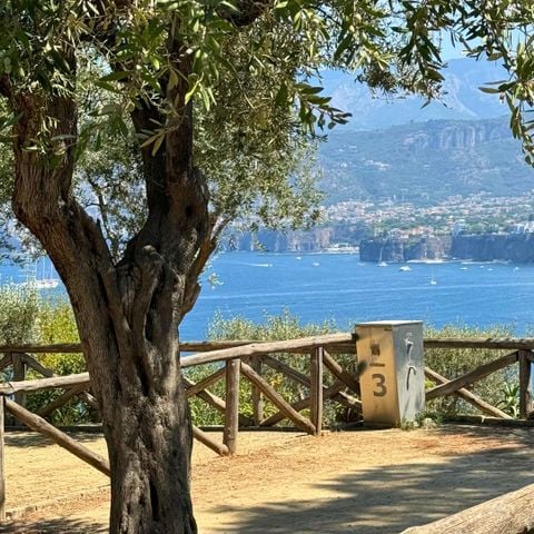 PLOT - "TOP PLATZ" Sea View