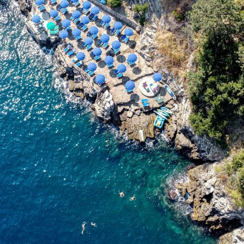 Camping Village Santa Fortunata - Camping Naples - Image N°6